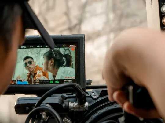 Cine argentino en alerta: las películas nacionales apenas alcanzan el 3,6% de las entradas vendidas en 2026 3 proyectos audiovisuales INCAA. 1 - 2
