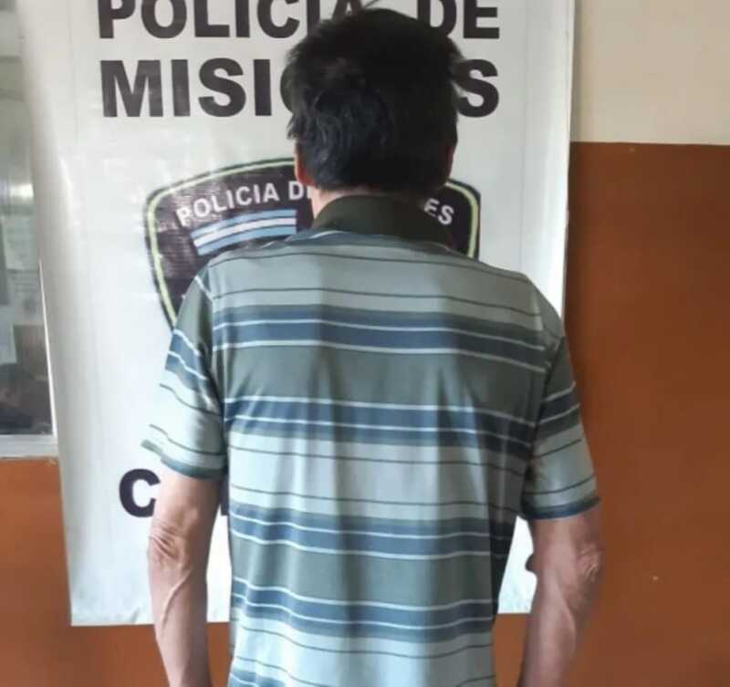 Nochebuena sangrienta en Posadas y el día en que un hombre asesinó a su hijastro 2 posadas