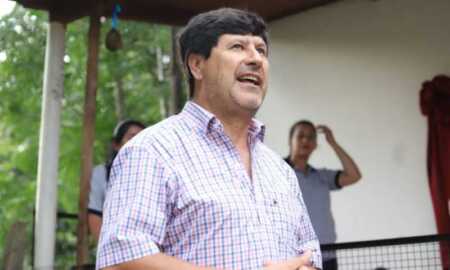 Ricardo Leiva, próximo intendente de El Soberbio: “Con Roque superamos cuestiones básicas, el municipio estaba desordenado” el soberbio