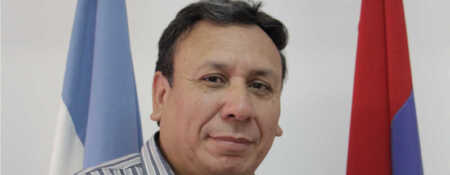 Otro reemplazo en el Gobierno de Passalacqua: Ricardo Maciel va a la subsecretaría de la Yerba Mate ricardo maciel yerba misiones
