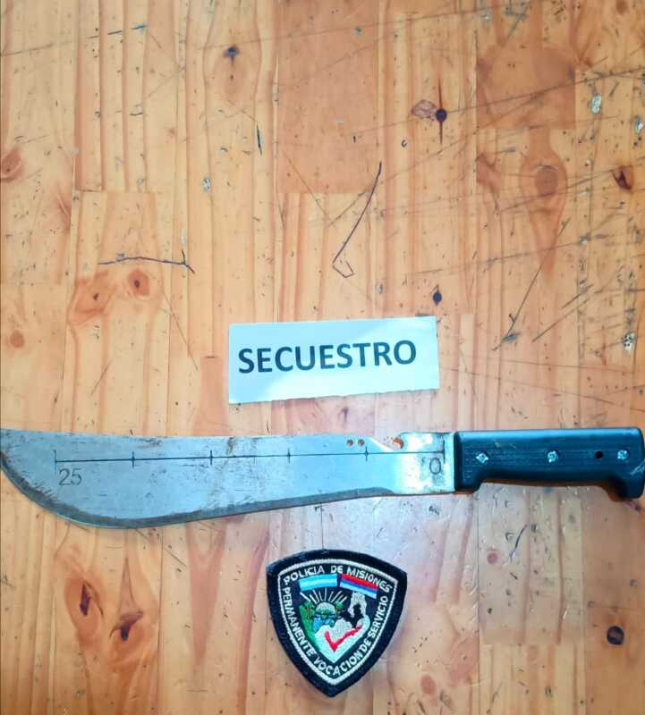 Navidad accidentada en Misiones: riñas, intoxicaciones y siniestros motivaron las atenciones en hospitales 1 misiones navidad