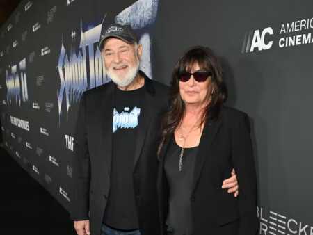 Rob Reiner