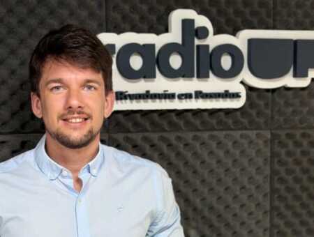 Romero Spinelli opinó del rumbo de Milei y reclamó corregir la microeconomía y cuidar el trabajo romero spinelli