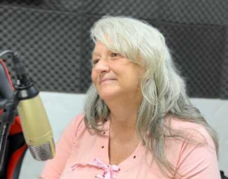 Psicología Social y Discapacidad: “fortalecer los vínculos para construir una sociedad más inclusiva” rossana thomas discapacidad