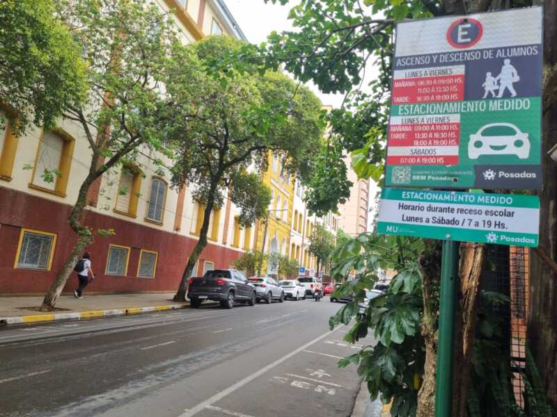 Feriado en Posadas: municipio garantiza servicios básicos con modalidad especial semmm3 - 1