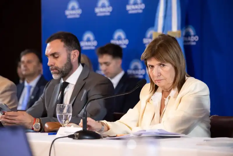 El presupuesto como prueba de fuego 2 Primera sesión extraordinaria con la nueva composición del Senado: oficialismo como segunda fuerza y peronismo como primera.