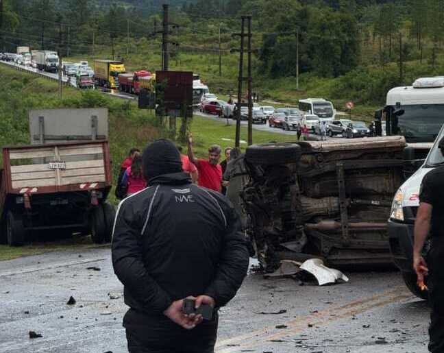 Dos de las fallecidas en el triple choque en San Ignacio eran menores de edad siniestro san ignacio