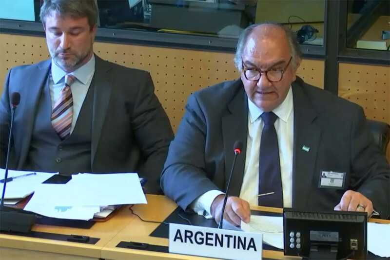 Renunció el subsecretario de Derechos Humanos de Nación 2 derechos humanos