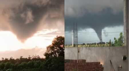 tornado