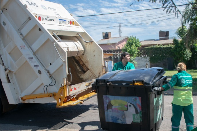 municipales posadas