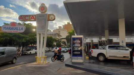 Impuestos a los combustibles: aumentos escalonados y nueva prórroga oficial.