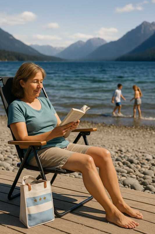 verano con banco macro