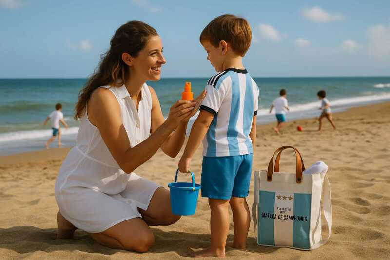 verano con banco macro