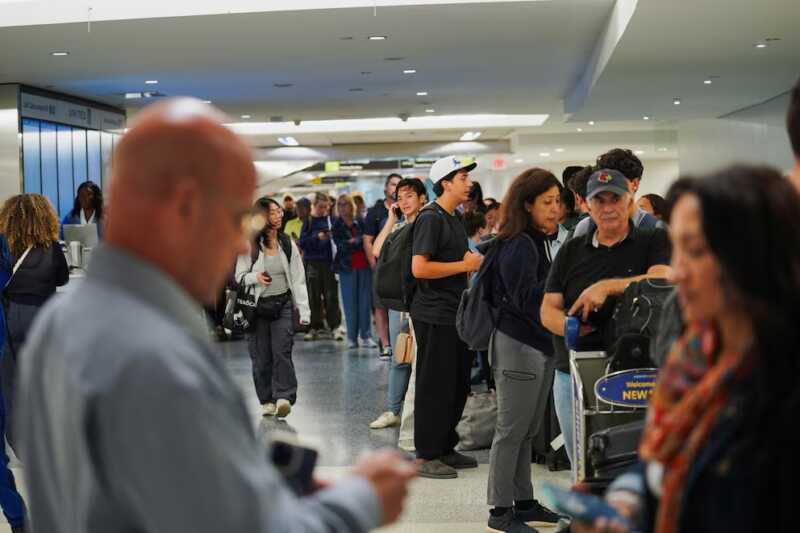 Controladores aéreos de paro: de no haber negociación, en verano intensificarán medidas de fuerza vuelos cancelados, controladores aéreos