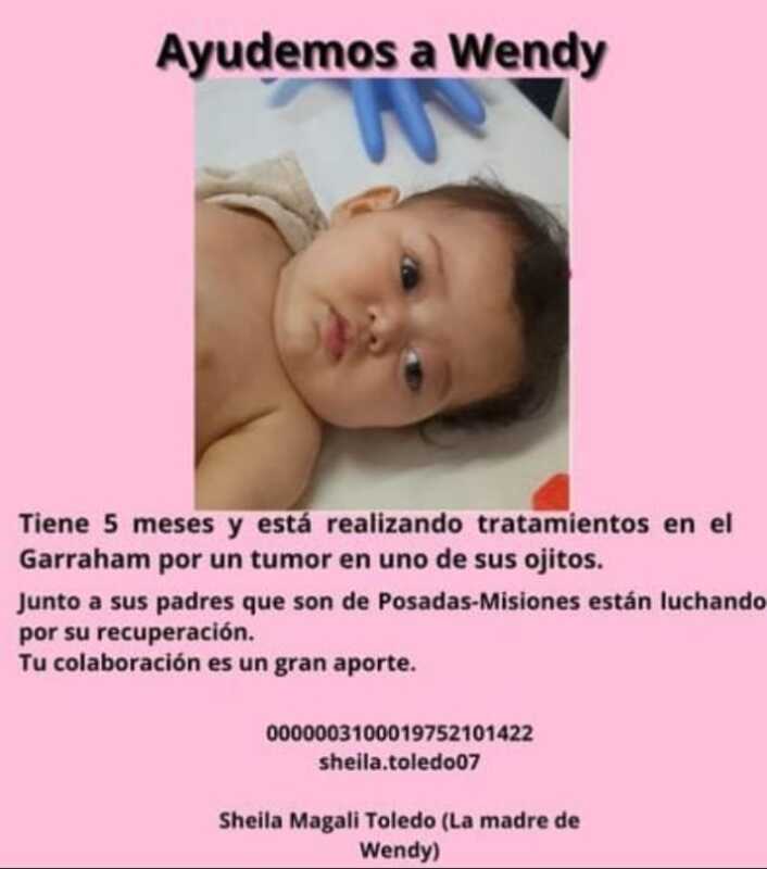 wendy