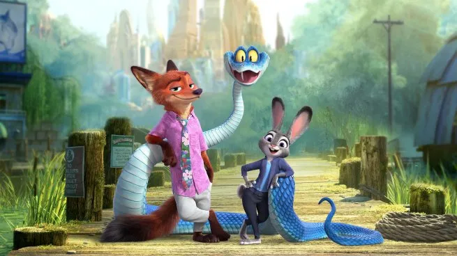 El IMAX del Conocimiento impulsa el cine inclusivo con Zootopia 2 4 zootopia2 online use cinemacon groupimage 4kjpg - 3