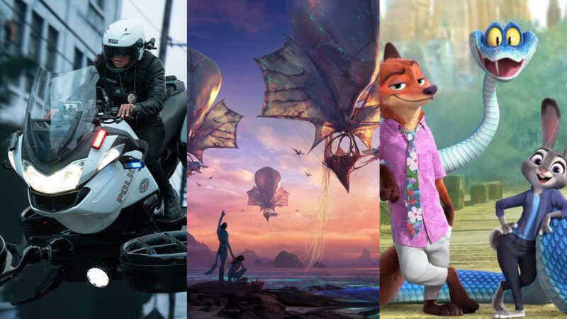 Cine, literatura y música en vivo: la agenda cultural del jueves 29 20260128 - 1