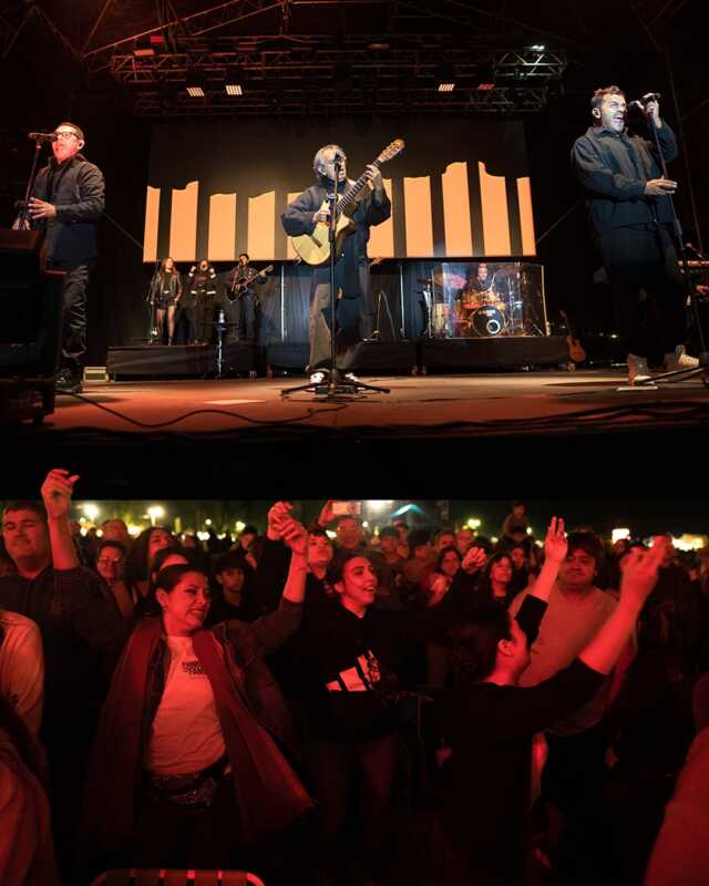 Noche de clásicos en Cosquín 2026: Los Nocheros y Los Tekis encabezan la grilla 7 589805375 18538109974053907 3943166166301565740 n - 6