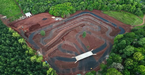 Kartódromo de Gobernador Roca tuvo su primera prueba en pista 616485349 1519839933484309 9104469611199229840 n - 1