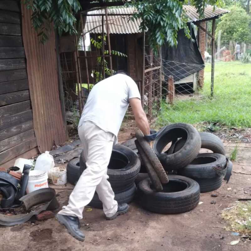 Alerta dengue: intensifican controles y ya hay cronograma de visitas en barrios de Posadas 5 617390672 18090824248990884 5258925217429099914 n - 4