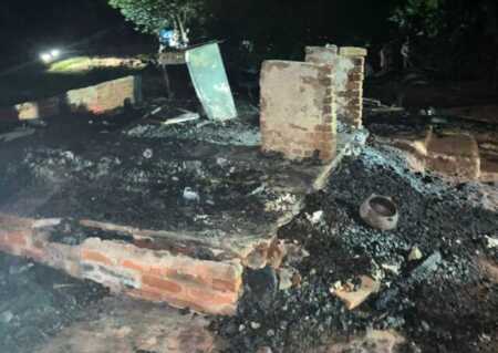 Dolor y solidaridad en Guaraní: colecta municipal tras un incendio fatal 619275273 1203727955258011 781334358985299446 n e1769460557956 - 2
