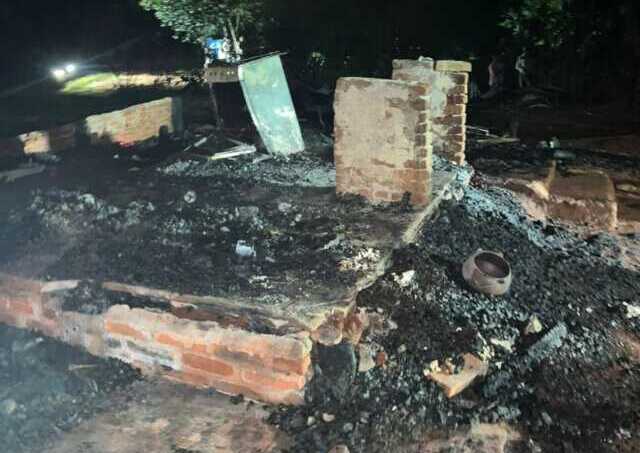 Dolor y solidaridad en Guaraní: colecta municipal tras un incendio fatal 619275273 1203727955258011 781334358985299446 n e1769460557956 - 1