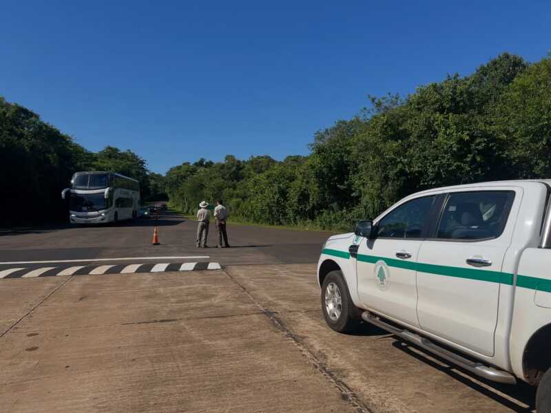 El Parque Iguazú refuerza controles de velocidad para proteger la fauna 5 619898925 18070024982396157 7721411525666008913 n - 4