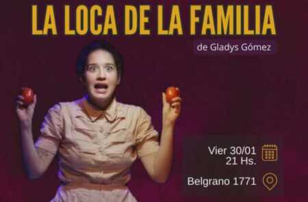 Agenda cultural del fin de semana: cine, teatro, música y paseos guiados en Posadas 623366876 1322667123234525 2947178060956559414 n e1769801666457 - 5
