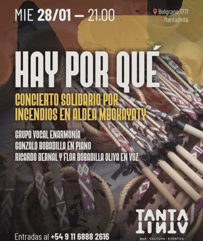 Un miércoles a puro arte y música en Posadas 7 624216022 1322666696567901 7113011140098805708 n - 6
