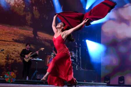 Folklore y emoción: la quinta luna de Cosquín reúne a grandes figuras 624273099 18428896501119333 4374997371171422890 n - 4