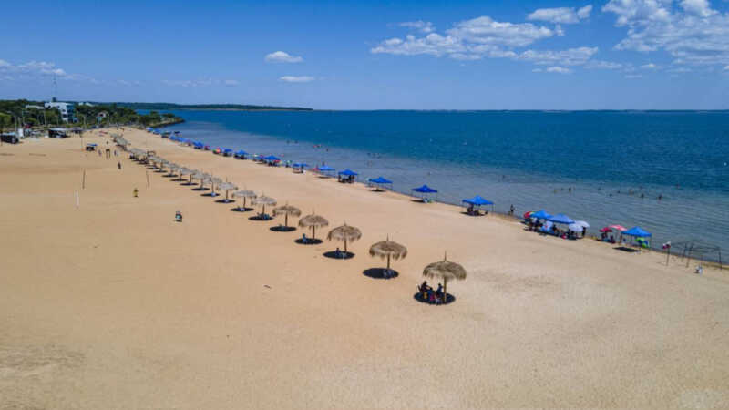 Itapúa