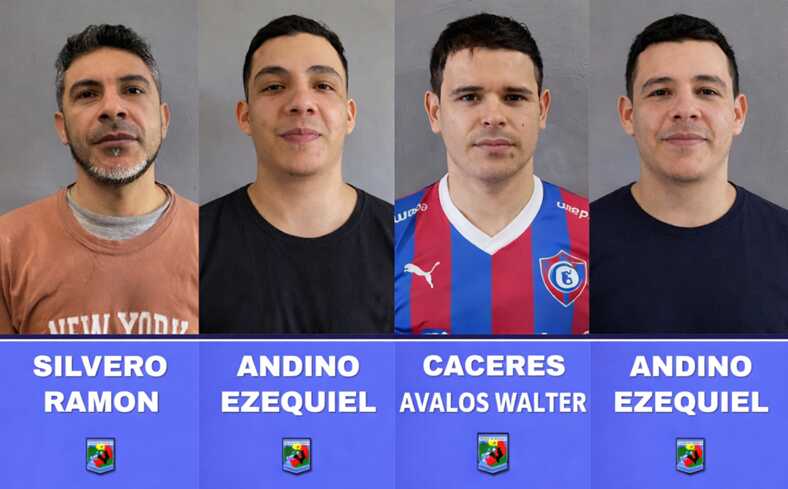 Sin avances en el operativo para recapturar a los prófugos de la UR-X 2 Sin avances en la búsqueda de los cuatro evadidos de la UR-X, continúa el operativo
