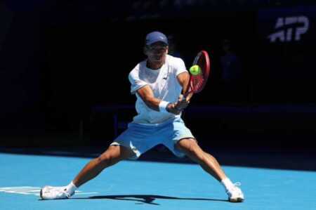 ATP 250 Australia