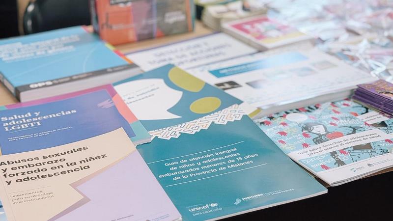 El espacio brinda asesorías, prevención y acompañamiento interdisciplinario para jóvenes en una etapa clave de la vida.