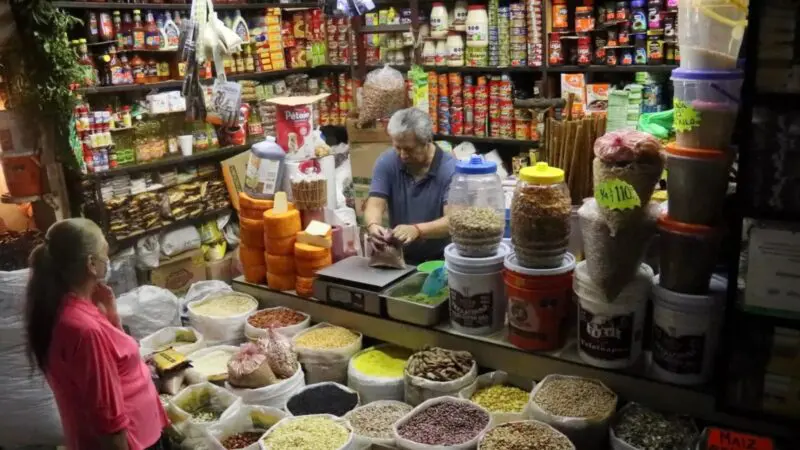 Los alimentos subieron hasta un 20% en abril: “La inflación se traslada tarde o temprano a los precios” 4 Alimentos