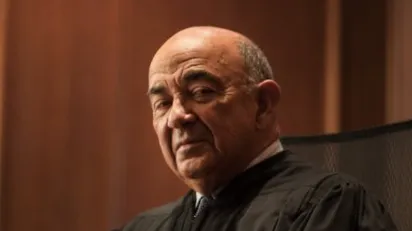 Alvin Hellerstein juez - 5