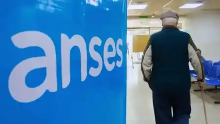Nación amplía fondos para jubilaciones y refuerza partidas de salud, ANSES y PAMI