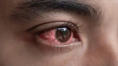 Conjuntivitis en verano: cómo se contagia, qué síntomas alertan y riesgo en la pileta conjuntivitis