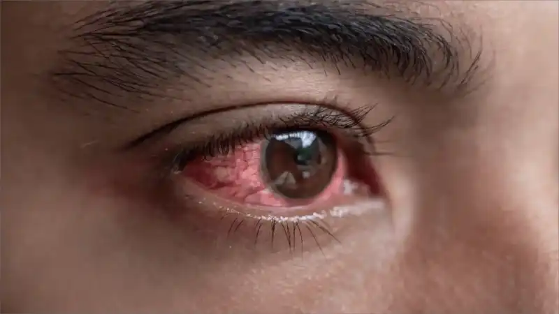 Conjuntivitis en verano: cómo se contagia, qué síntomas alertan y riesgo en la pileta conjuntivitis