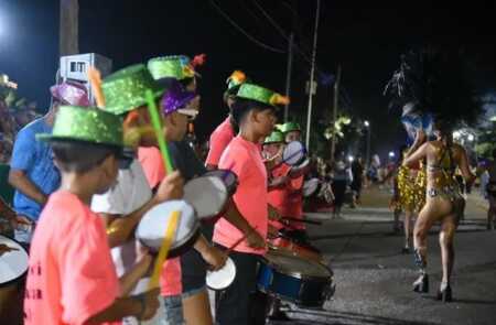 Carnavales