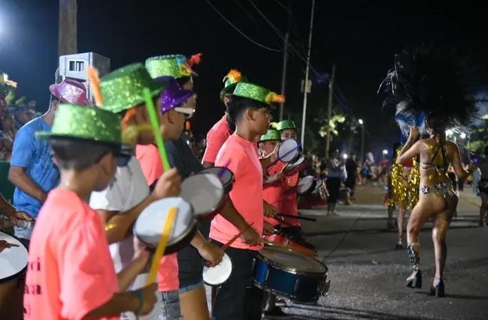 Carnavales
