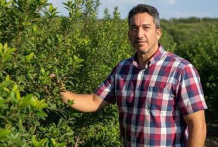 Correa defendió la desregulación del INYM: “No hay vuelta atrás” y rechazó los cortes de ruta correa inym