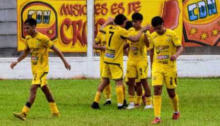 Crucero del Norte goleó y es finalista del Clausura de la Liga Posadeña La segunda fecha de la Súper Liga Posadeña tendrá como gran atractivo el clásico entre Atlético Posadas y Brown. También arranca la A Intermedia y el Ascenso.