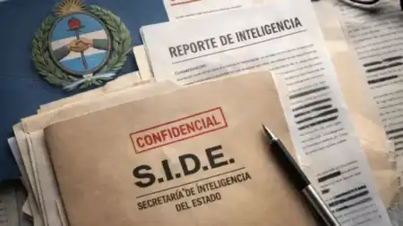 LLA busca votos para blindar el DNU de la ley de Inteligencia y hay expectativas sobre los misioneros DNU SIDE