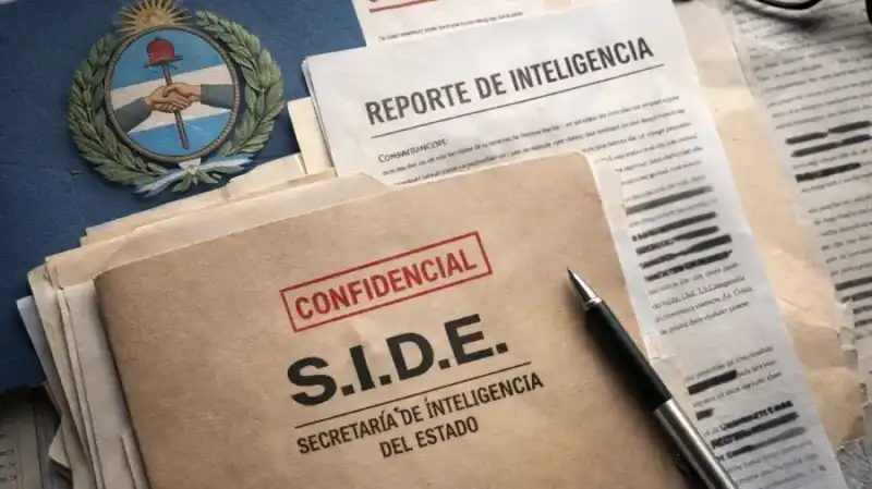 LLA busca votos para blindar el DNU de la ley de Inteligencia y hay expectativas sobre los misioneros DNU SIDE