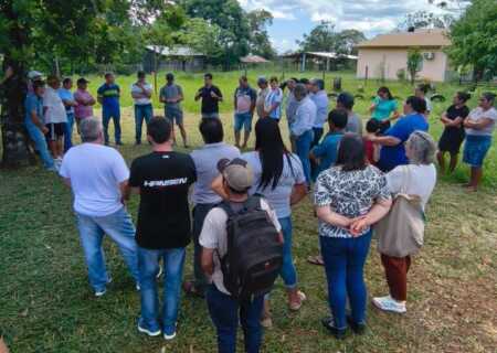 Ruta provincial 15: Misiones avanza con la licitación para obras en El Soberbio misiones el soberbio