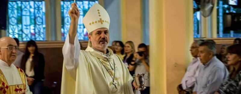 En medio de las sesiones extraordinarias, la Iglesia insistió en que la solución no pasa por bajar la edad penal sino por fortalecer la educación y el tejido social.