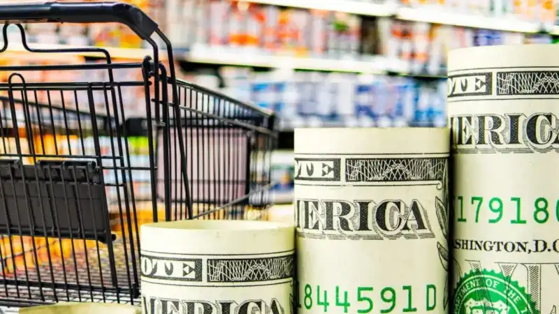 Inflación, dólar y deuda: los datos que siguen de cerca los mercados esta semana Dolar