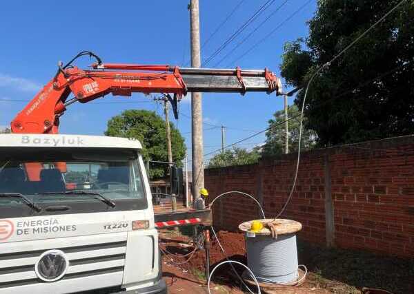 Advierten sobre los riesgos de conexiones eléctricas irregulares tras una muerte en Posadas 3 .Muerte por electrocución en Posadas: investigan conexiones eléctricas irregulares