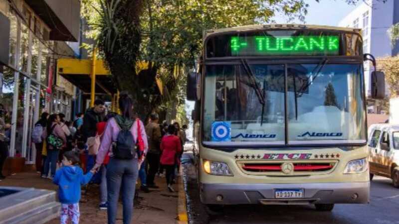 transporte de eldorado